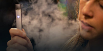 Quick Fire Guide to Steeping E-liquid