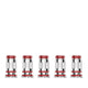 SMOK RPM 4 Replacement Coils - 5pk
