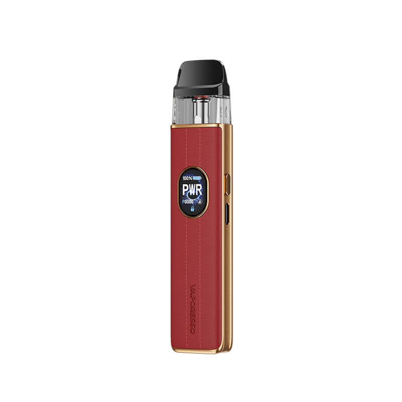 Vaporesso Xros 5 How To Refill Vaporesso Xros 5 Pod Kit Screen Display, 1500mAh Battery Vaporesso Xros 5 How To Refill Vaporesso Xros 5 Pod Kit Screen Display, 1500mAh Battery