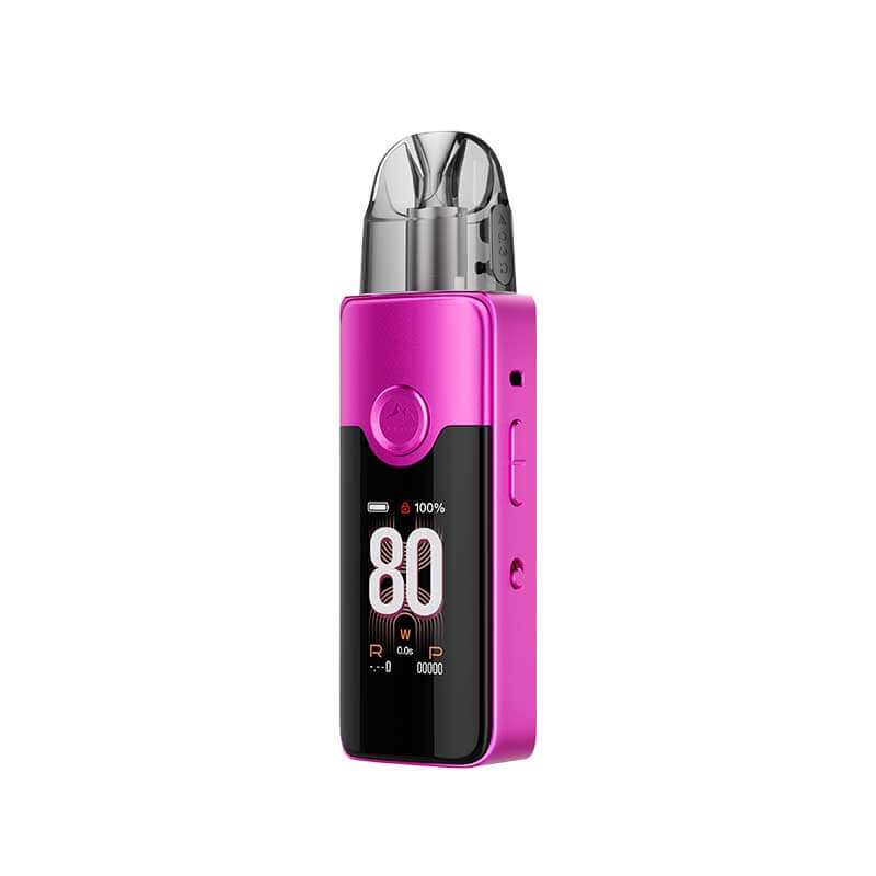 Voopoo Vinci E80 Pod Vape Kit 80W, 3000mAh | Vapouriz Voopoo Vinci E80 Pod Vape Kit 80W, 3000mAh | Vapouriz