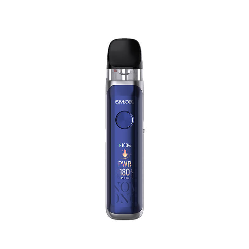 SMOK Novo Axis Pod Vape Kit