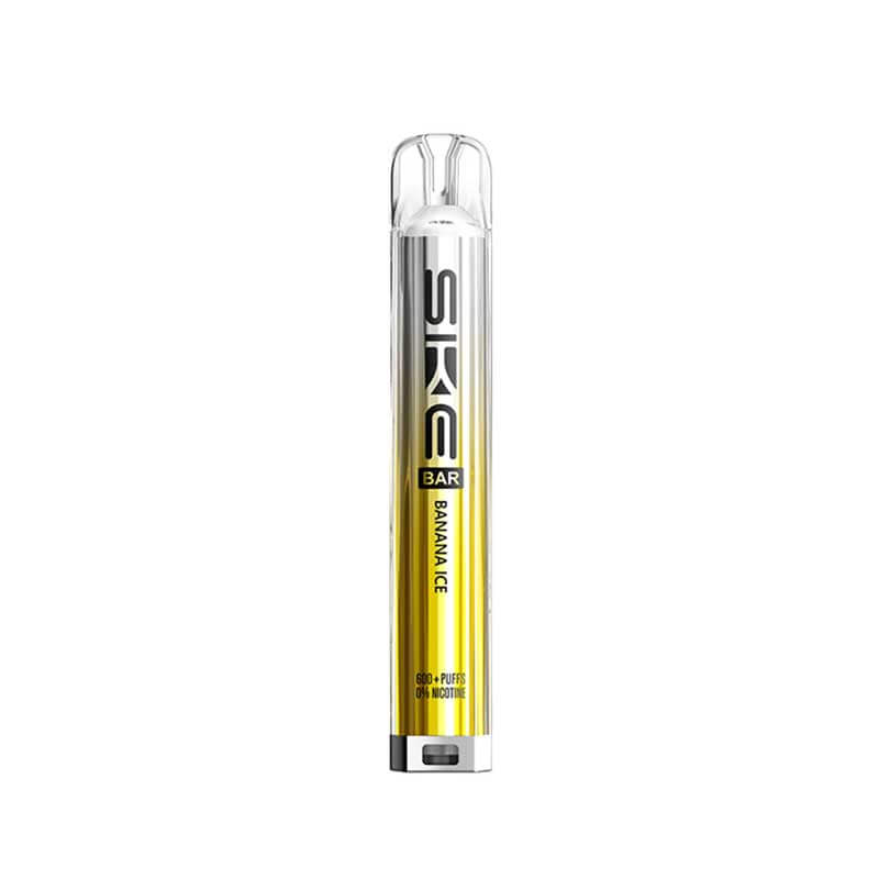 crystal bar menthol mojito disposable vape buy stock SKE Bar Prefilled Pod Vape Kit 20mg MTL Vape
