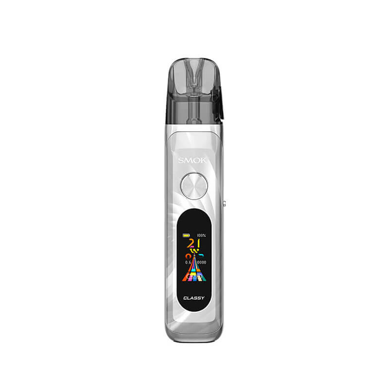 Smok Novo Pod SMOK NOVO 3 Vape Pod System Smok Novo Pod SMOK NOVO 3 Vape Pod System