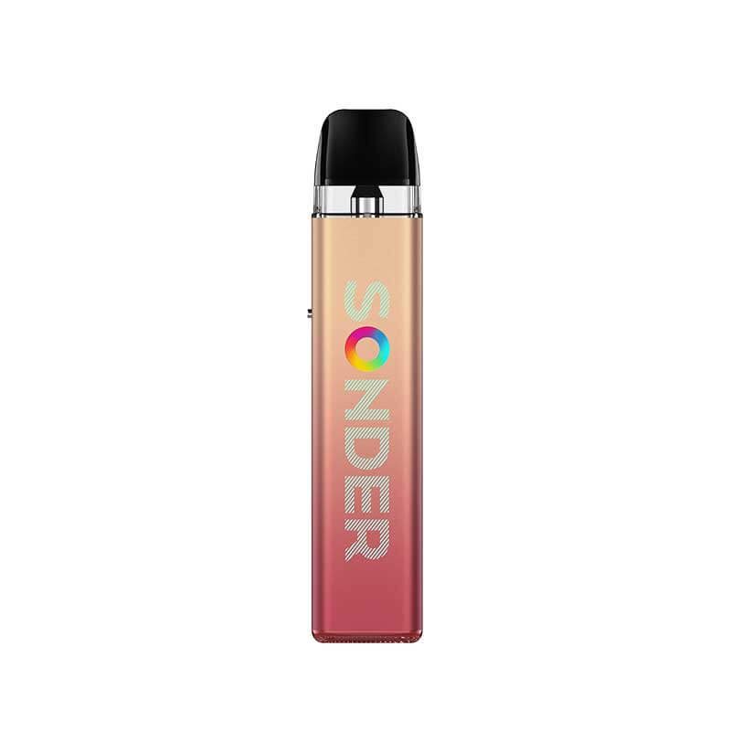 Geek Vape Sonder Q 2 Pod Kit 1350mAh, 2ml Pod | Vapouriz UK Geek Vape Sonder Q 2 Pod Kit 1350mAh, 2ml Pod | Vapouriz UK