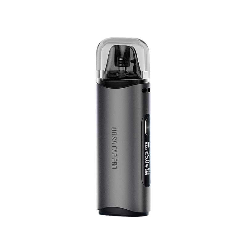 Lost Vape Ursa Cap Pro Pod Vape Kit