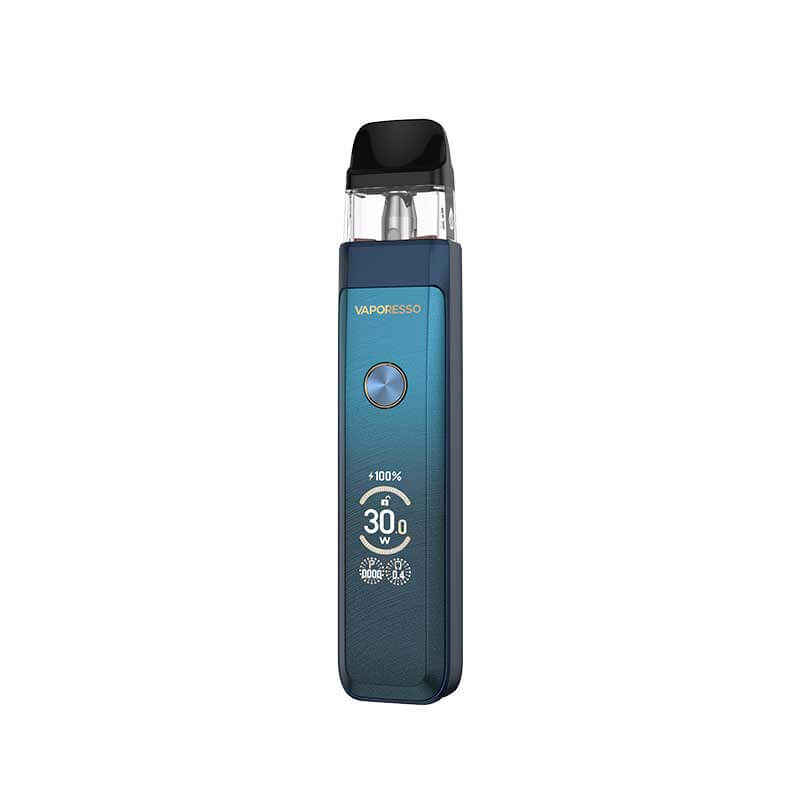Vaporesso XROS Pro 2 Pod Vape Kit  30W, 2000mAh | Vapouriz UK