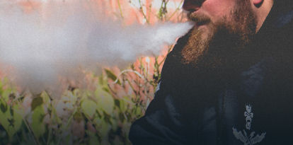 The Rise Of Vaping: A Cultural Phenomenon