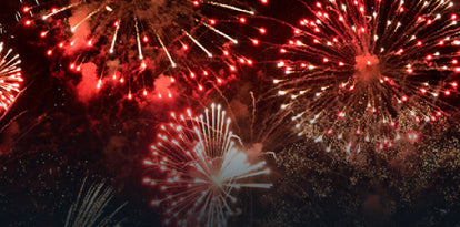 The Secrets to Successful New Year’s Resolutions!