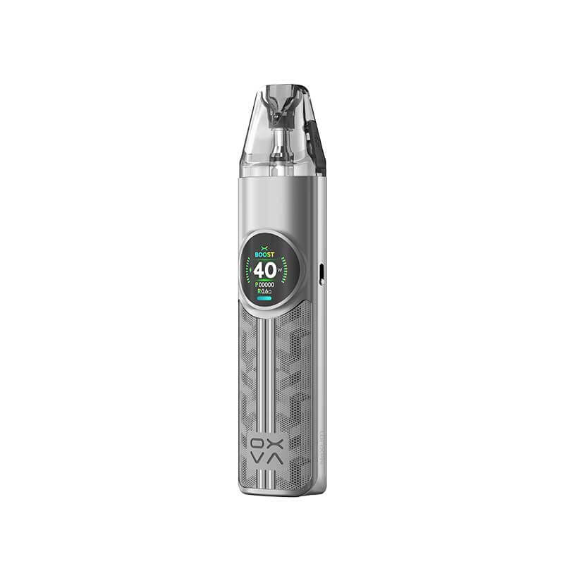 Oxva NeXlim Pod Vape Kit 1500mAh, 40W, 2ml Mesh Coil Pods | Vapouriz UK Oxva NeXlim Pod Vape Kit 1500mAh, 40W, 2ml Mesh Coil Pods | Vapouriz UK