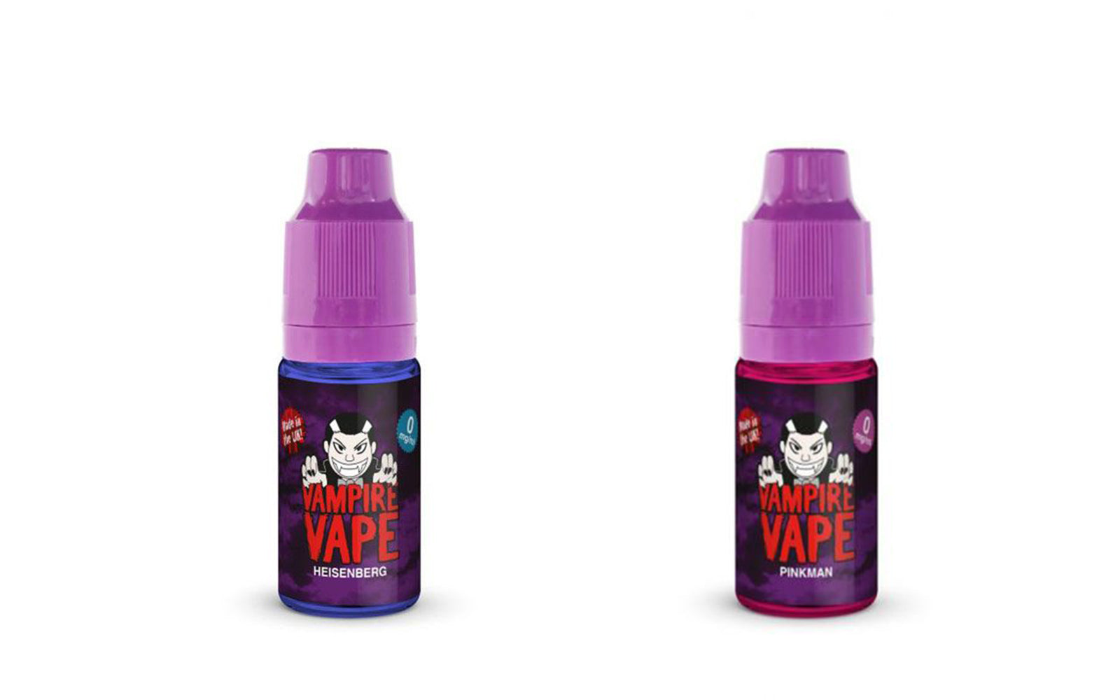 Discover NEW Purple Craze by Vampire Vape: The Fusion of Two Iconic Flavours | Vapouriz Blog Discover NEW Purple Craze by Vampire Vape: The Fusion of Two Iconic Flavours | Vapouriz Blog
