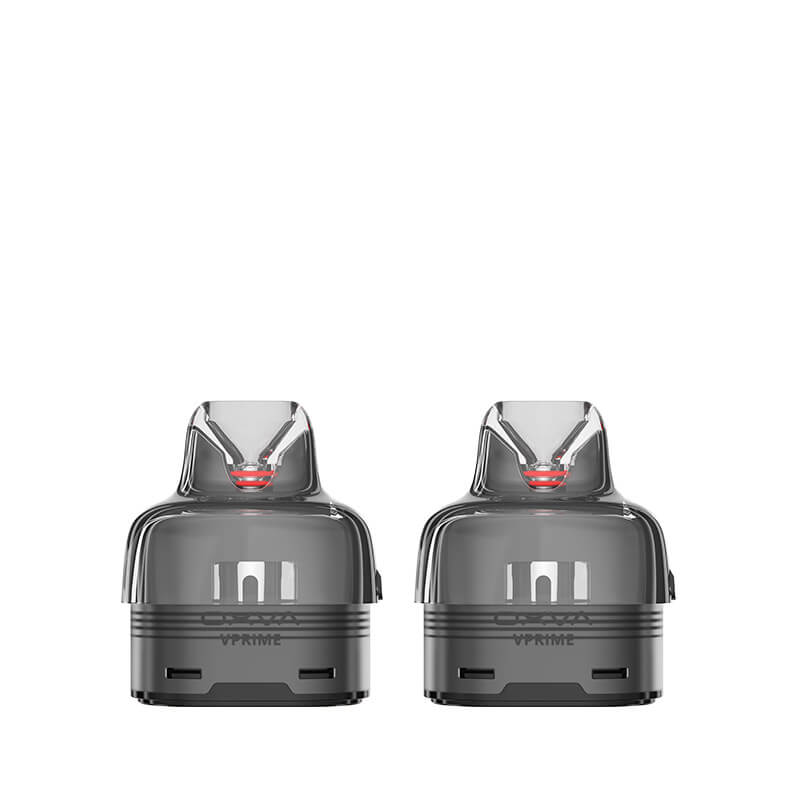 OXVA VPrime 2 Replacement Vape Pods 2ml - 2 Pods