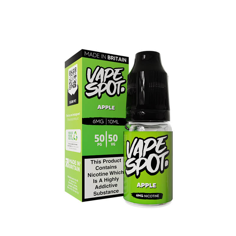 Changing e-liquid flavours | Vapouriz Blog Changing e-liquid flavours | Vapouriz Blog