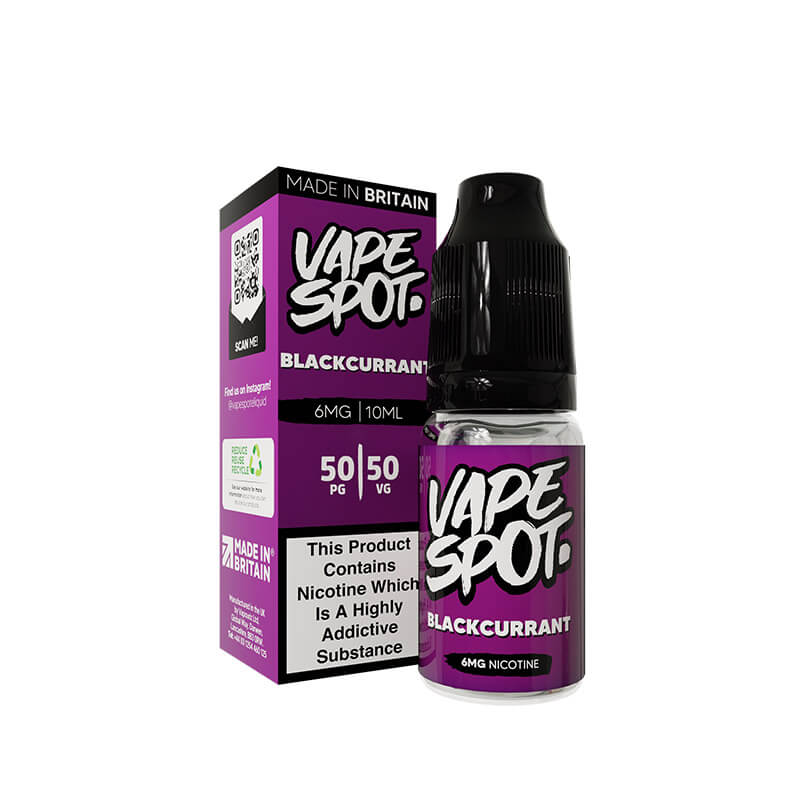 Do e-cigarettes contain anti-freeze? | Vapouriz Blog