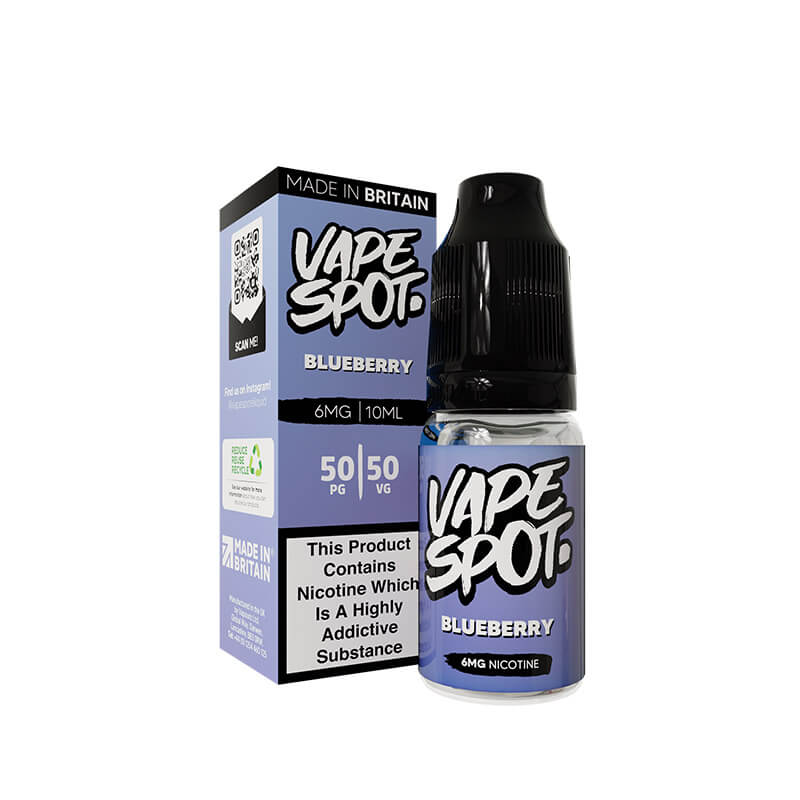 Changing e-liquid flavours | Vapouriz Blog Changing e-liquid flavours | Vapouriz Blog