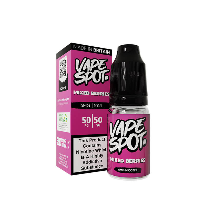 E Liquid: UK Made vs. Unregulated – The Truth