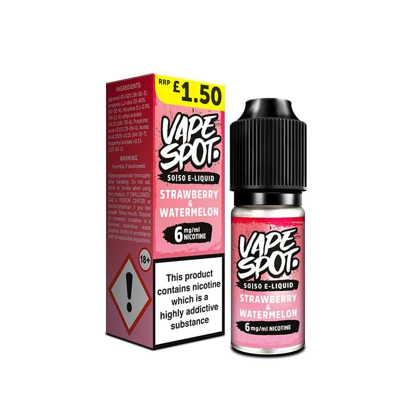 Universal 50-50 E-Liquids - Vapouriz Universal 50-50 E-Liquids - Vapouriz