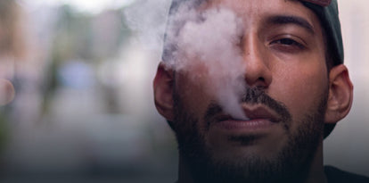 Vaping mistakes and how to avoid them