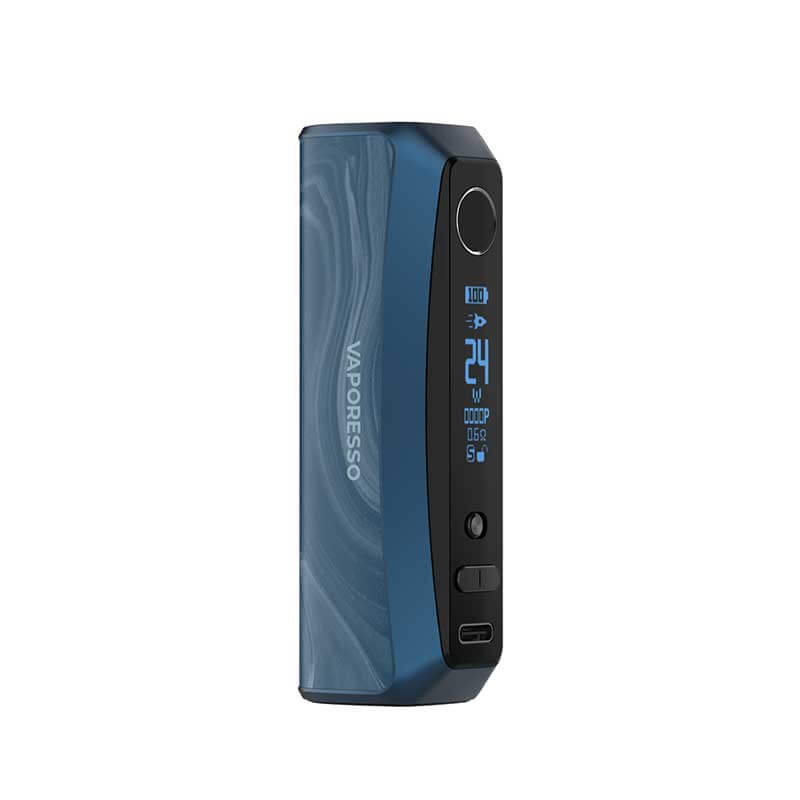 Vape Box Mods - Sub-Ohm Kits - Vapouriz Vape Box Mods - Sub-Ohm Kits - Vapouriz