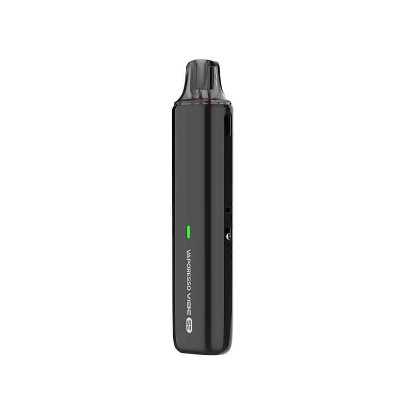 Vaporesso Vibe SE Pod Vape Kit Dual Mode, 1100mAh Battery | Vapouriz UK Vaporesso Vibe SE Pod Vape Kit Dual Mode, 1100mAh Battery | Vapouriz UK