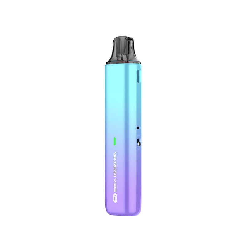 Vaporesso Vibe SE Pod Vape Kit Dual Mode, 1100mAh Battery | Vapouriz UK Vaporesso Vibe SE Pod Vape Kit Dual Mode, 1100mAh Battery | Vapouriz UK