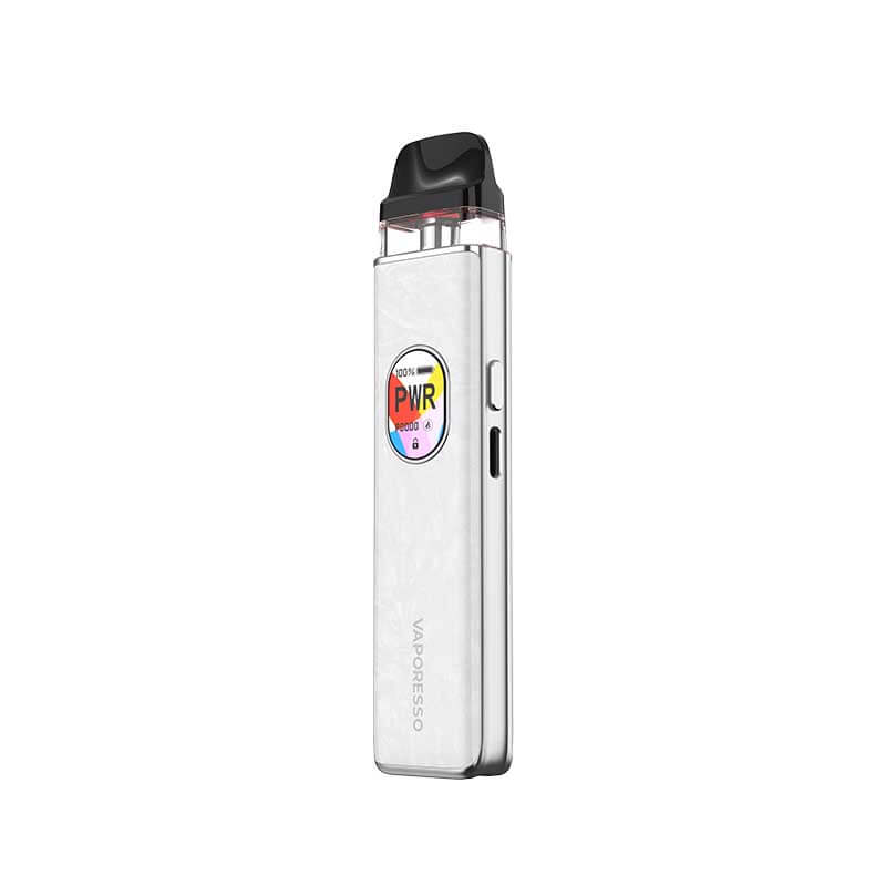 Vaporesso Xros 5 Pod Kit Screen Display, 1500mAh Battery | Vapouriz UK Vaporesso Xros 5 Pod Kit Screen Display, 1500mAh Battery | Vapouriz UK