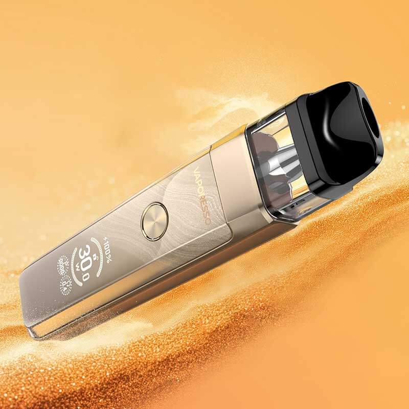 Vaporesso XROS Pro 2 Pod Vape Kit – 30W, 2000mAh