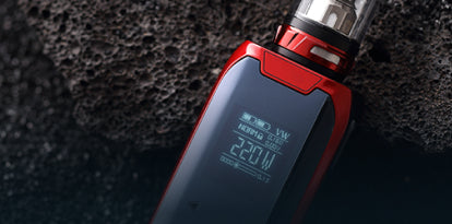 Variable Voltage E Cigs - are they Worth the Extra Money