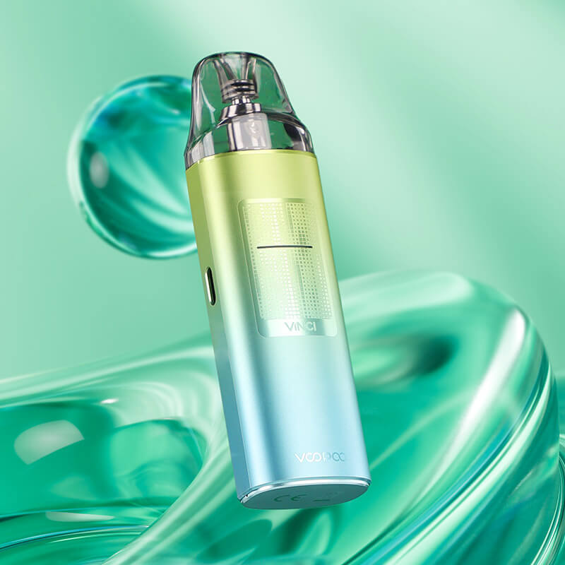 VooPoo Vinci S Pod Vape Kit