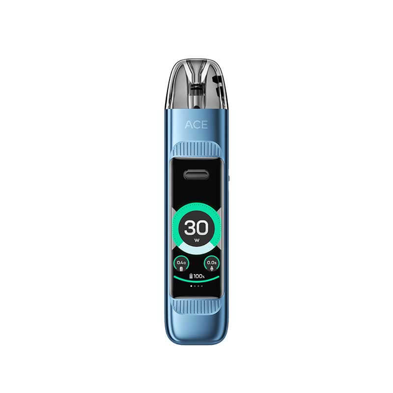 Vozol Ace Max Pod Vape Kit 5-30W | Vapouriz UK Vozol Ace Max Pod Vape Kit 5-30W | Vapouriz UK