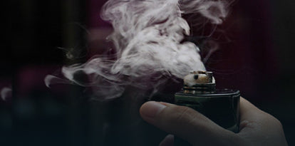 What is a clearomizer?