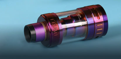 Which Nicotine Strength E-Liquid Should I Use?