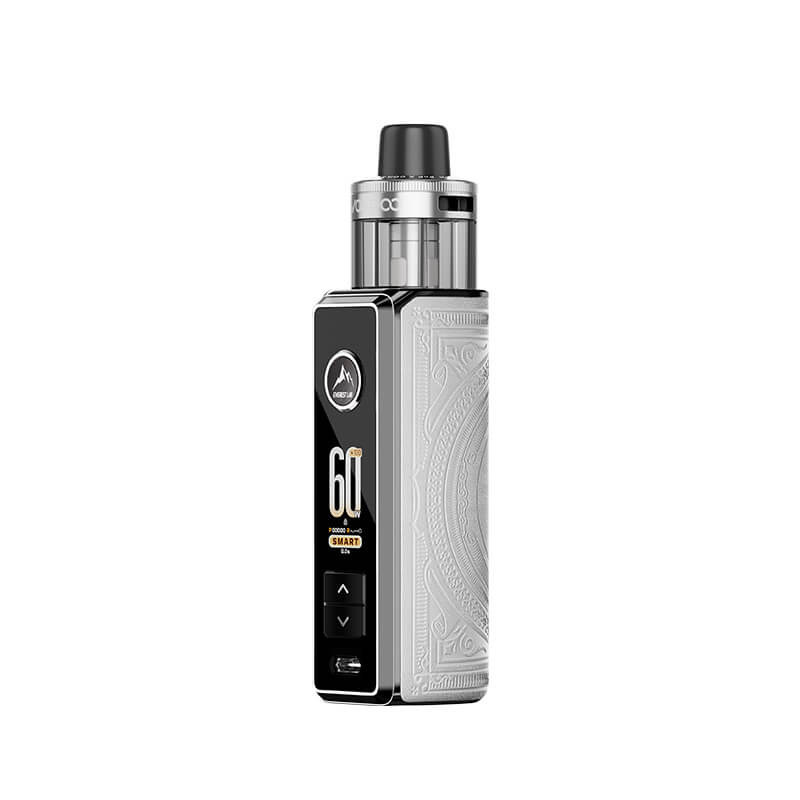 Voopoo Drag S3 Pod Vape Kit 3000mAh, 60W | Vapouriz UK Voopoo Drag S3 Pod Vape Kit 3000mAh, 60W | Vapouriz UK