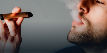 Win a FREE VCURVE Vape Kit!