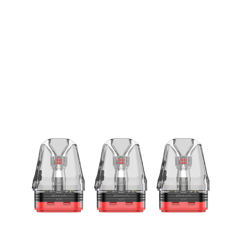 OXVA Xlim ABT Cartridge UNITECH 3.0 Replacement Pods