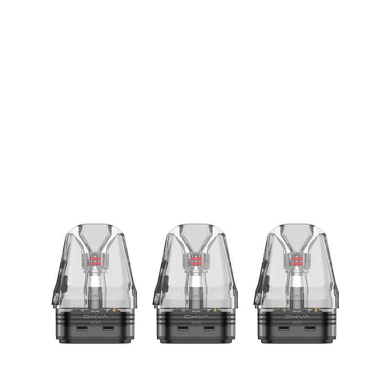 OXVA Xlim ABT Cartridge UNITECH 3.0 Replacement Pods