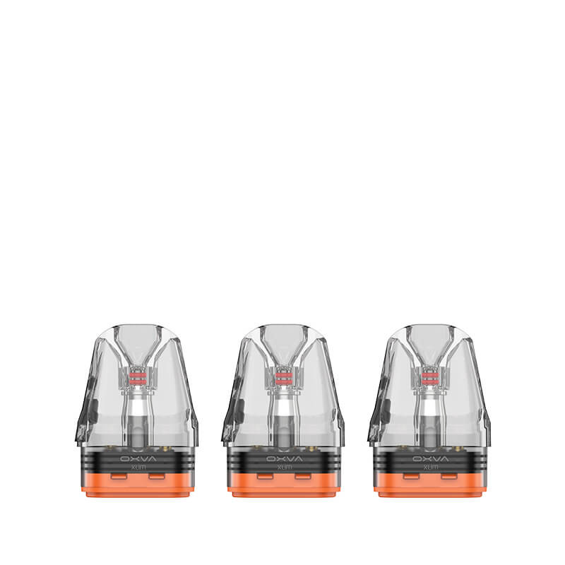 OXVA Xlim ABT Cartridge UNITECH 3.0 Replacement Pods