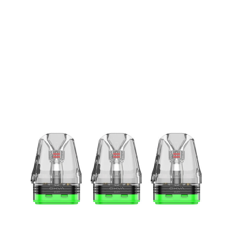 OXVA Xlim ABT Cartridge UNITECH 3.0 Replacement Pods