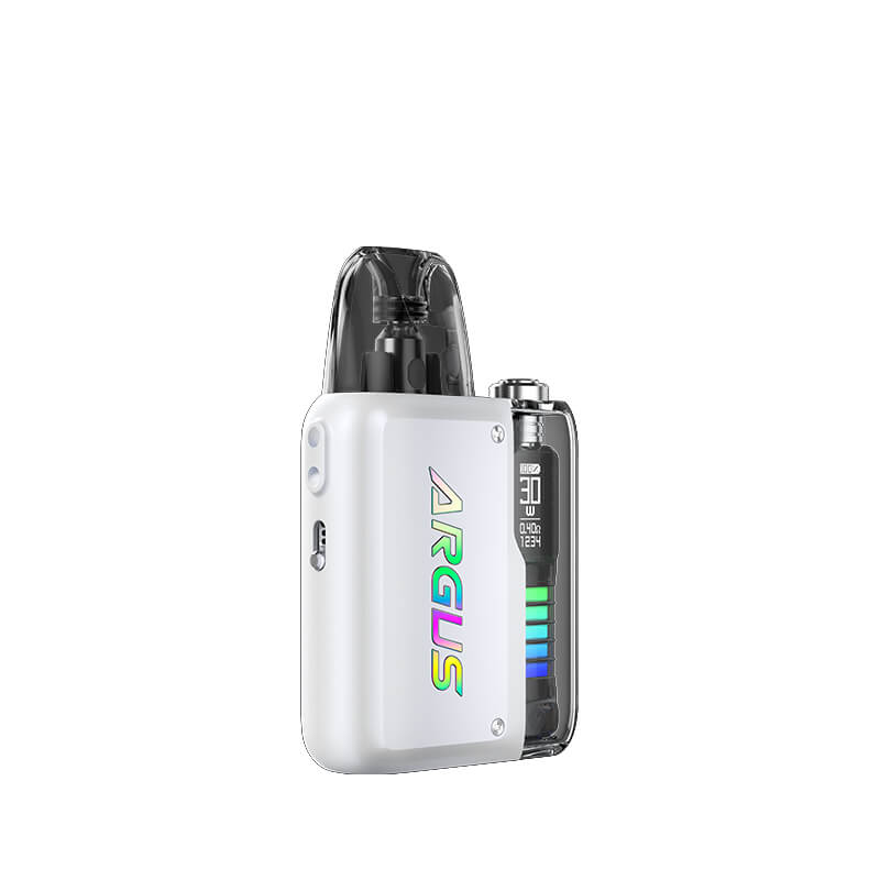 Voopoo Argus P2 Pod Kit 30W | Vapouriz UK Voopoo Argus P2 Pod Kit 30W | Vapouriz UK