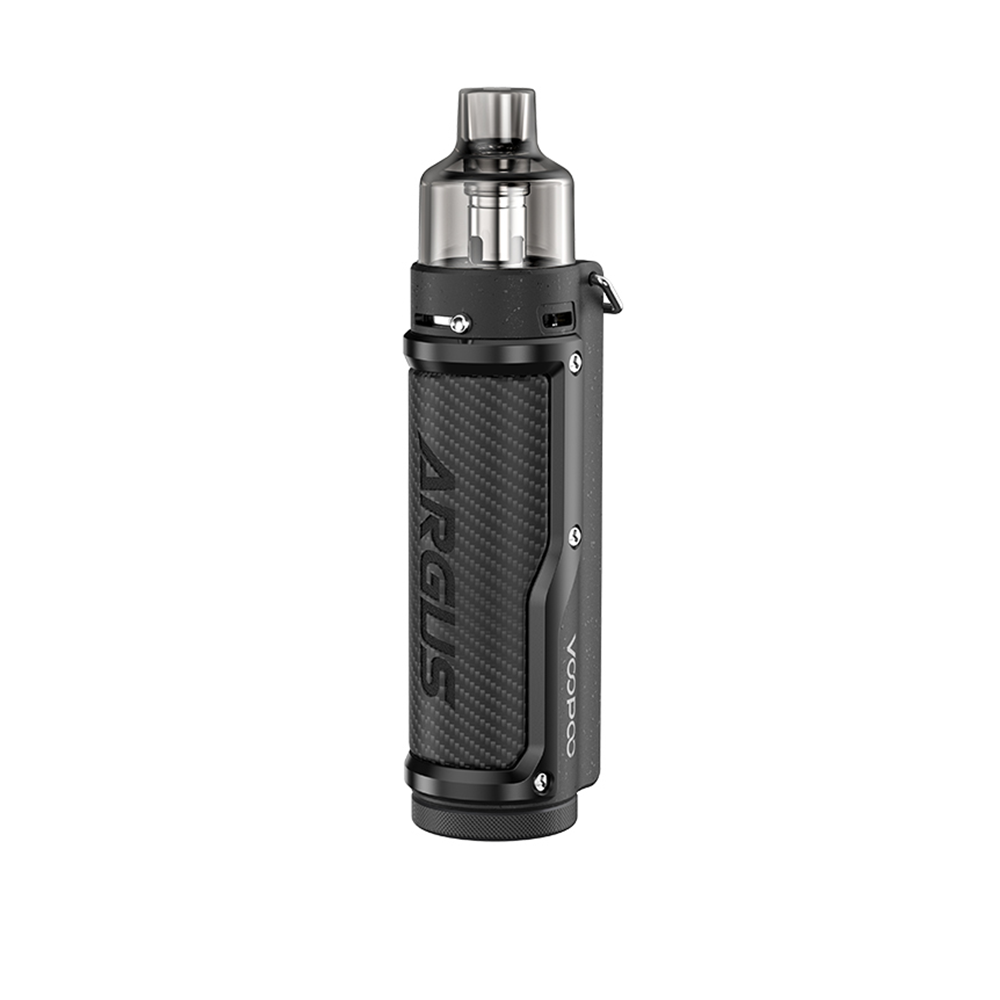 VooPoo Argus Pro 80 Mod Vape Kit | 2 Free E-Liquids | Vapouriz VooPoo Argus Pro 80 Mod Vape Kit | 2 Free E-Liquids | Vapouriz