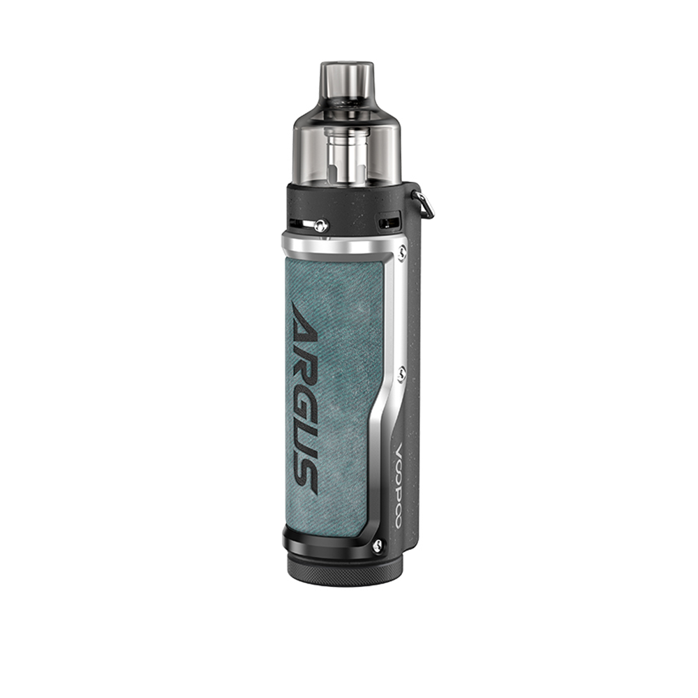 VooPoo Argus Pro 80 Mod Vape Kit | 2 Free E-Liquids | Vapouriz VooPoo Argus Pro 80 Mod Vape Kit | 2 Free E-Liquids | Vapouriz