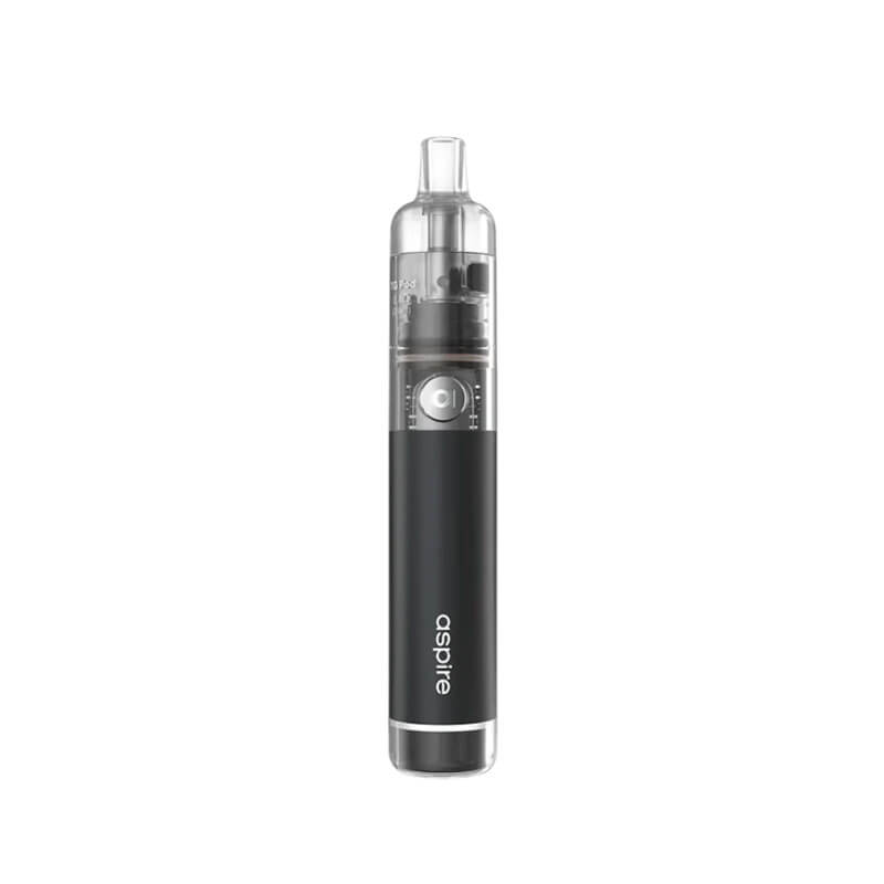 Aspire Cyber G Pod Vape Kit 850mah Black | Vapouriz UK Aspire Cyber G Pod Vape Kit 850mah Black | Vapouriz UK
