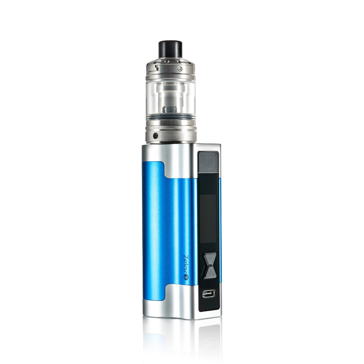 Aspire | Zelos 3 Vape Kit | Vapouriz UK Aspire | Zelos 3 Vape Kit | Vapouriz UK