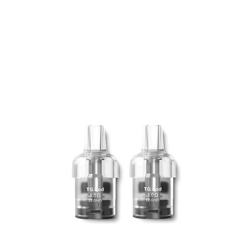 What Is the Best Vape Tank for Flavour and Clouds? | Vapouriz Blog What Is the Best Vape Tank for Flavour and Clouds? | Vapouriz Blog