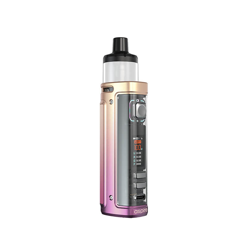 Aspire Veynom LX Vape Kit 100W | Vapouriz UK Aspire Veynom LX Vape Kit 100W | Vapouriz UK