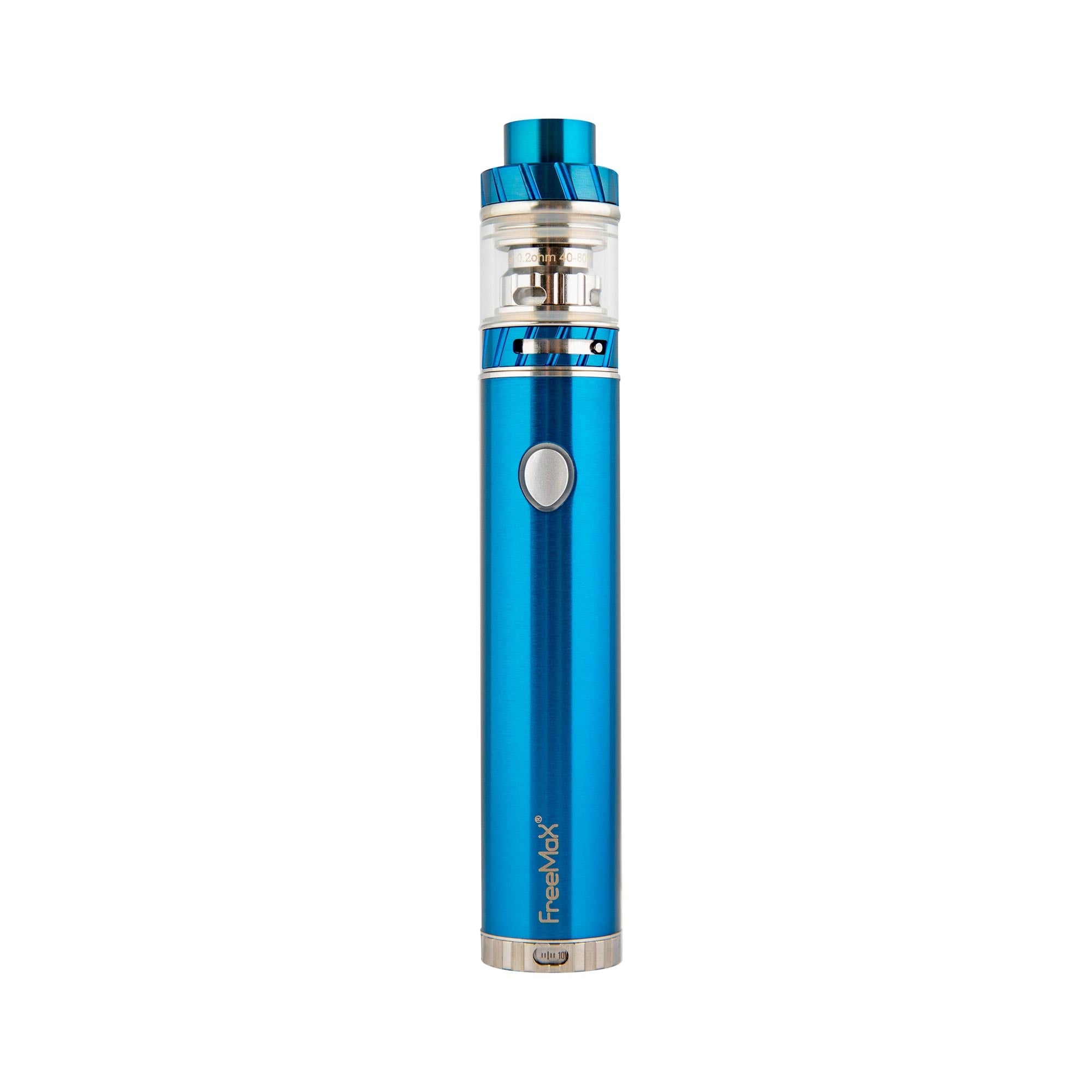 Freemax Twister 80W Vape Kit - Vapouriz UK Freemax Twister 80W Vape Kit - Vapouriz UK