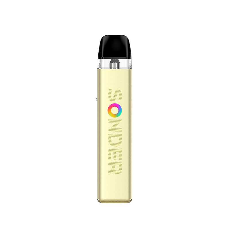 Geek Vape Sonder Q 2 Pod Kit 1350mAh, 2ml Pod | Vapouriz UK Geek Vape Sonder Q 2 Pod Kit 1350mAh, 2ml Pod | Vapouriz UK
