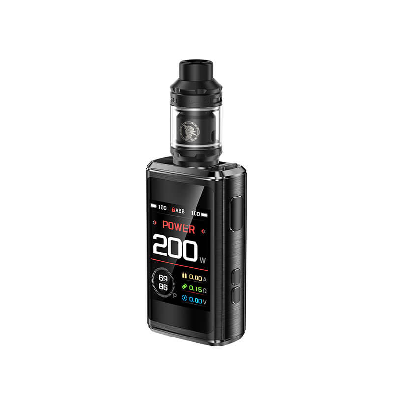 GeekVape Z200 Vape Kit 200W | Vapouriz UK GeekVape Z200 Vape Kit 200W | Vapouriz UK