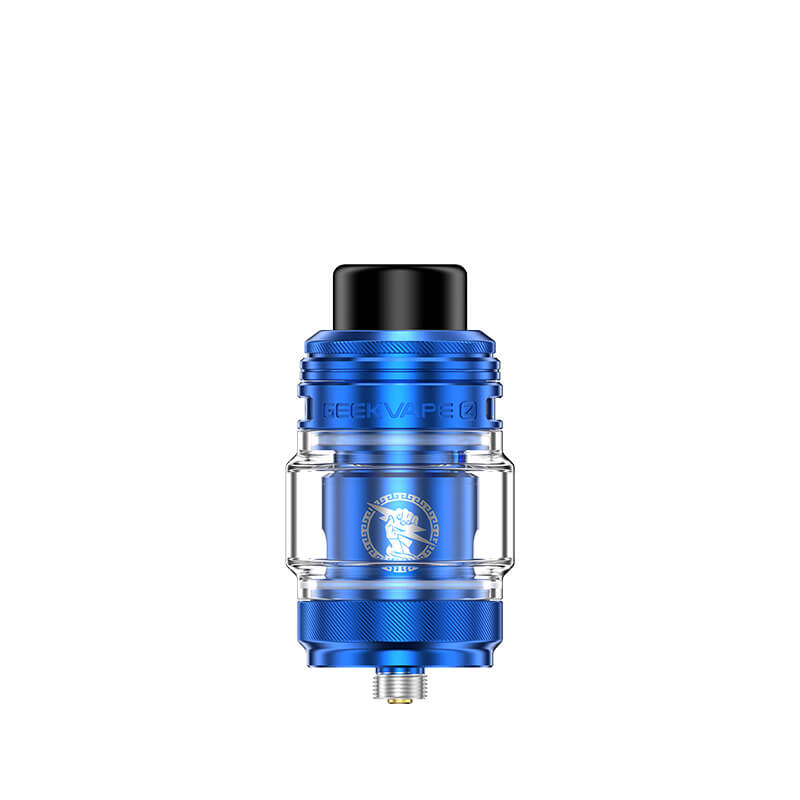 Geekvape Z Fli Sub Ohm Tank 2ml Silver | Vapouriz UK Geekvape Z Fli Sub Ohm Tank 2ml Silver | Vapouriz UK