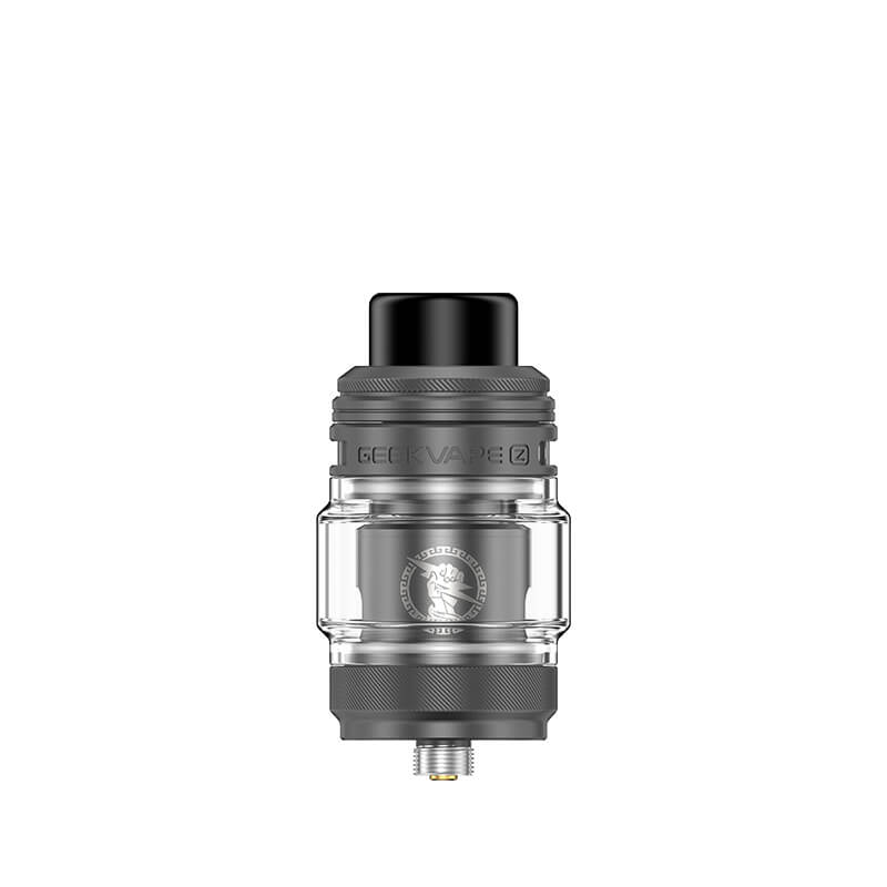 Geekvape Z Fli Sub Ohm Tank 2ml Silver | Vapouriz UK Geekvape Z Fli Sub Ohm Tank 2ml Silver | Vapouriz UK