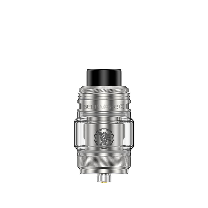 Geekvape Z Fli Sub Ohm Tank 2ml Silver | Vapouriz UK Geekvape Z Fli Sub Ohm Tank 2ml Silver | Vapouriz UK